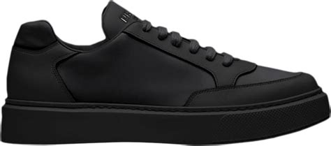 Buy Prada Street Eighty Low 'Black' 